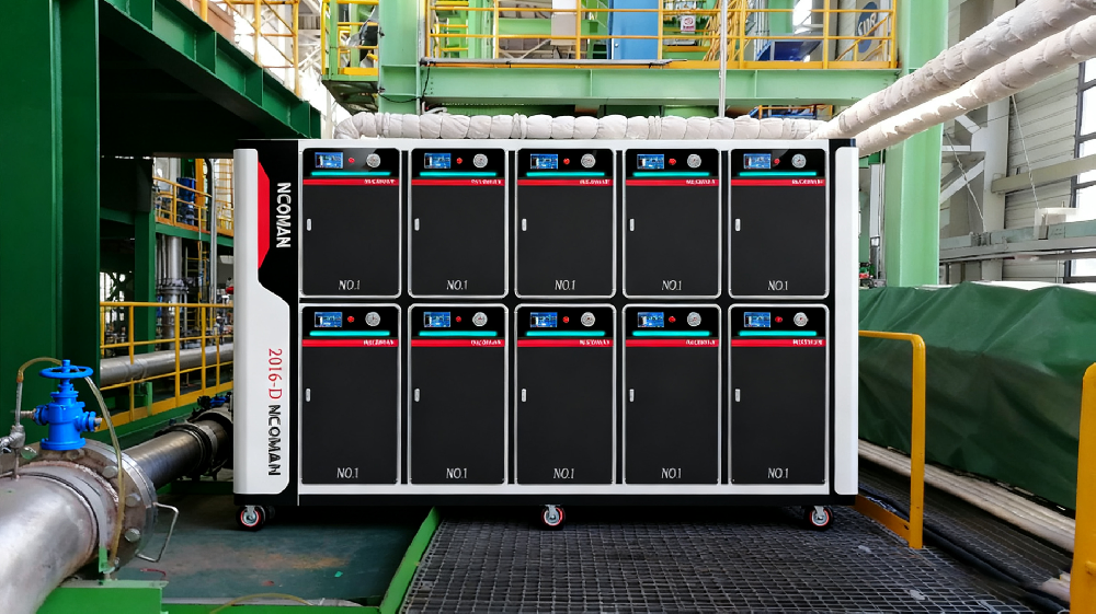 1 噸蒸汽發生器運行成本全解析，一文讀懂